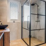 Rots Timmerwerken Badkamer badkamerrenovatie Assen